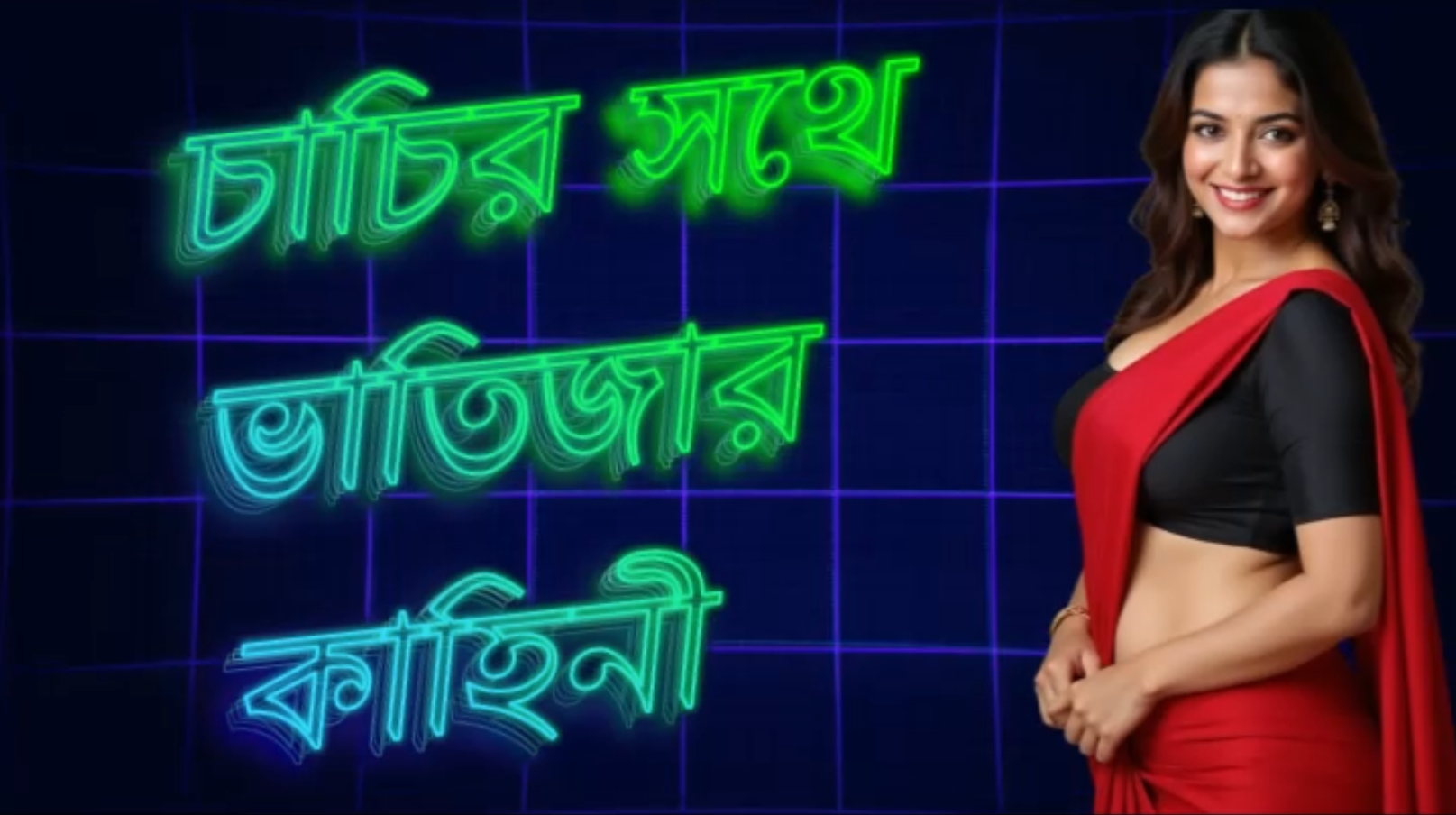 bariOali Sanzida O varaTia Vatija